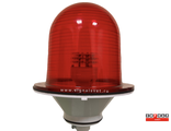 ЗОМ 3 48LED &gt;35кд, тип «B», 220V AC, IP65. Поликарбонат.