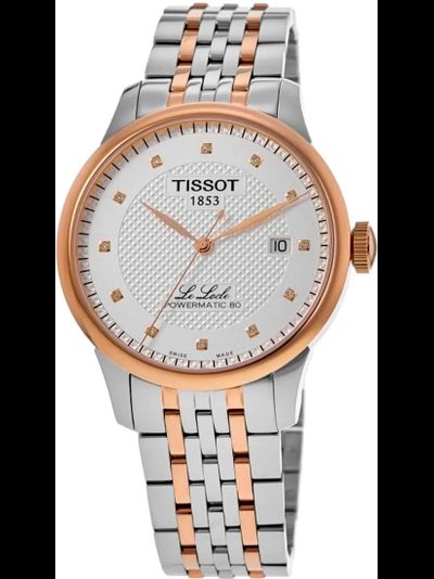 Швейцарские часы Tissot T006.407.22.036.01