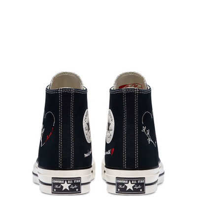 Converse chuck 70 valentine hotsell