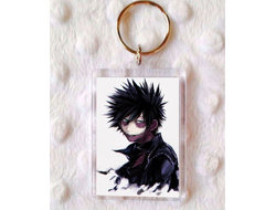 Брелок Моя геройская академия №19