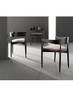 СТУЛ ATTICO EVA (L56*P45*H72) АРТ. AT914 GIORGIOCASA