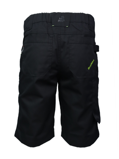 Шорты Brodeks KS327, черный