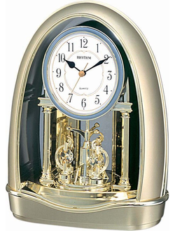 Настольные часы Rhythm 4SG731WS18