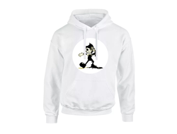 Толстовка Бенди и Чернильная машина №14