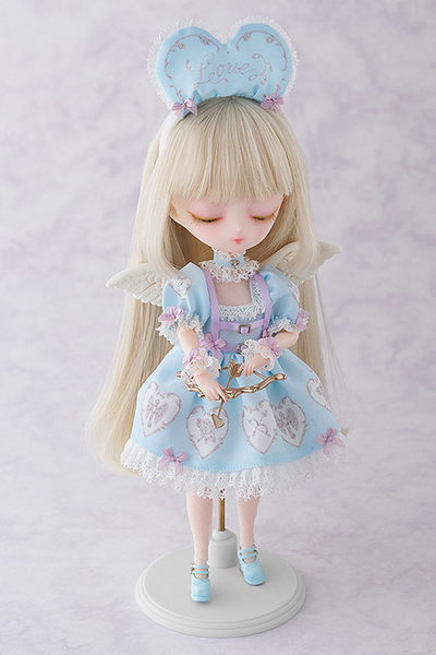 Кукла Harmonia Bloom Seasonal Doll Pétale