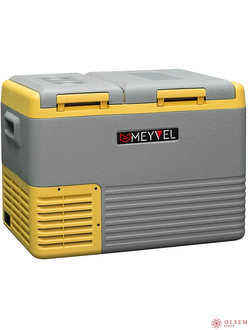 Автохолодильник MEYVEL AF-K45D, 45 литров
