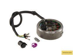 Генераторы