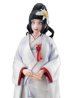 Фигурка Хината (Hyuuga Hinata Shuugen ver.)