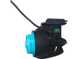 Переходник крепления для плавника Aqua Marina US to Slide-in US FINBOX ADAPTOR S18