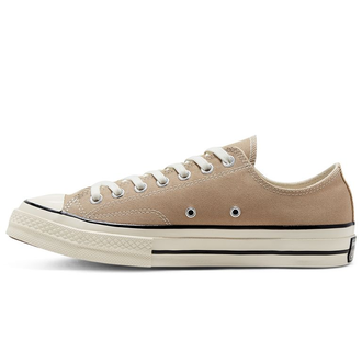 Кеды Converse Chuck Taylor 70 бежевые низкие