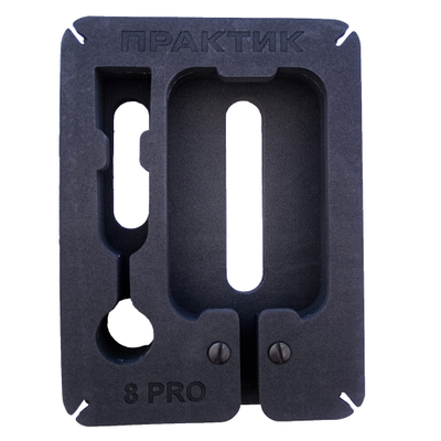 Унибокс 8 PRO