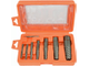 Набор экстракторов М3-М26, 8 пр, кейс ,Б850102