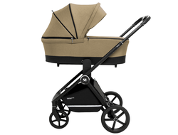 Коляска 2в1 Sweet Baby Stella Beige (с сумкой)
