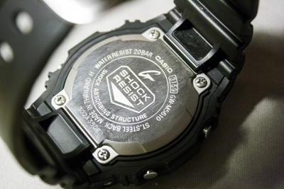 Casio G Shock GW M5610 1E 12chasov.ru