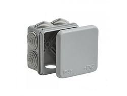 Прямоугольная распаечная коробка RUVinil/Tyco