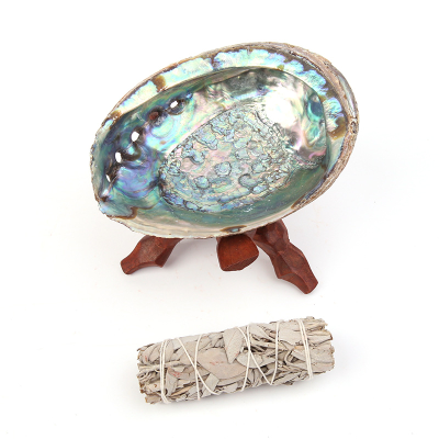 Подставка под ракушку.