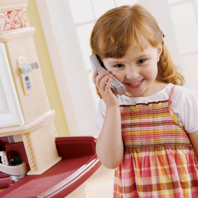 Кухня для вечеринок