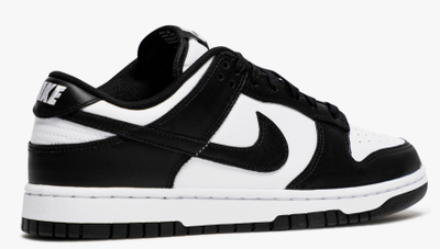 Nike Air Force 1 Sb Dunk Low White Black Арт 21 новые