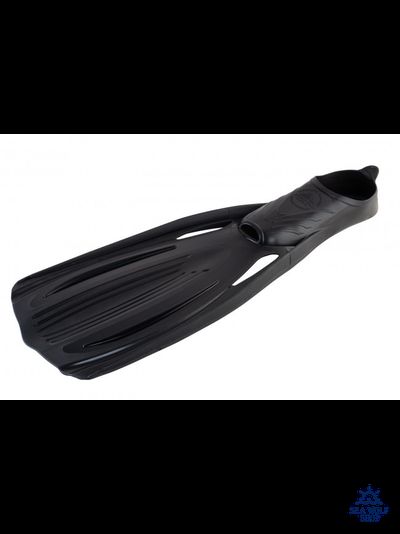 Ласты Scorpena RedLine средней длины р.44/45
