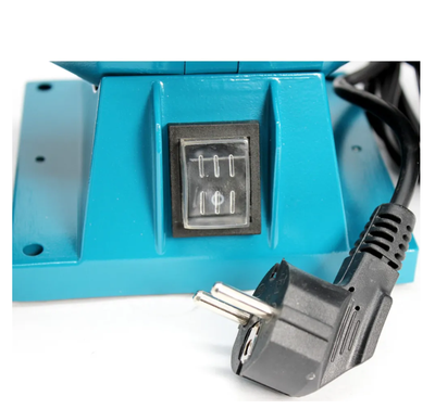 Точильный станок (Точильно-шлифовальная машина)  ВАРЯГ МТШ-125/200