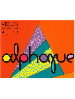 Струны для скрипки Thomastik Alphayue