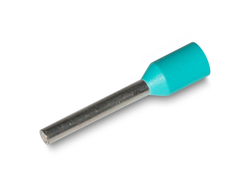 Наконечник штыревой втулочный изолированный НШВИ-GLW 0.34–8