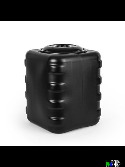 Бак для душа квадратный 150 л