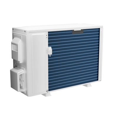 Бытовой настенный кондиционер COOLBERG™ серии RUNA Inverter