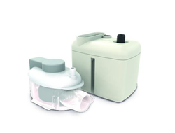 Помпа проточная SI-27 SAUERMANN, 20л/ч, 10м