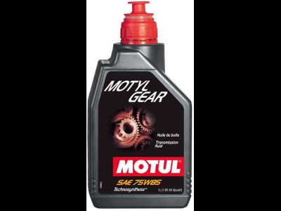 motul MotylGear 75w85 1л