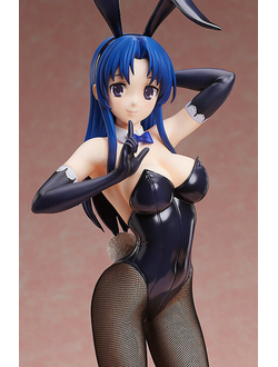 Фигурка 1/4 Ами Кавасима (Kawashima Ami Bunny Ver.)