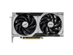 Видеокарта MSI GeForce RTX 5070 Ventus 2X OC 12GB