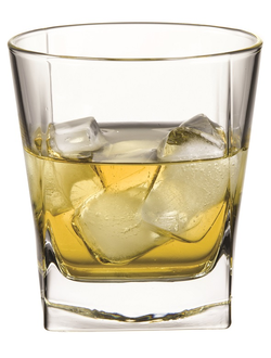 Олд Фэшн 200 мл, d 72 мм, h 81 мм, Baltic