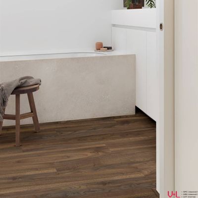 Кварцвиниловая плитка Moduleo Roots English Walnut 20896 купить в интернет-магазине vinyl-laminat.ru