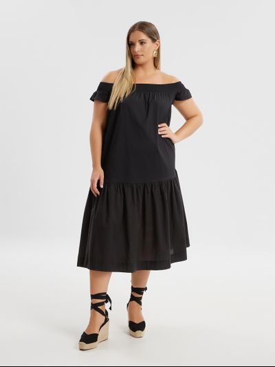 Платье летнее в итальянском стиле