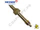 Вставка для термообработки и правки пропановая Messer STAR Z-PM №10 97кВт 71600043