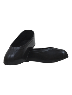 Галоши на валенки резиновые морозостойкие 70мм