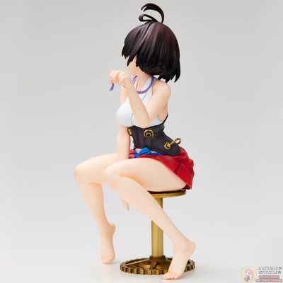 Фигурка Мумэй (Mumei)