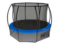 Батут Hasttings Air Game (3,05 м)