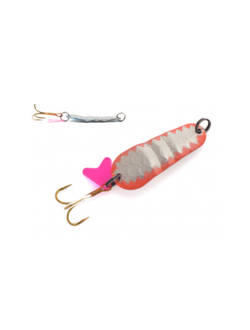 Блесна колеблющаяся GERMAN 5036-120/ 12гр /  A013 цвет