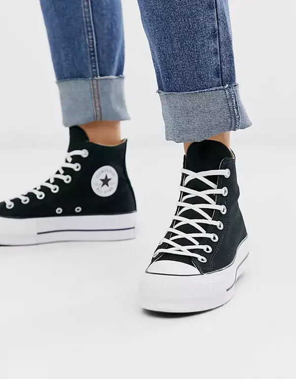 Кеды Converse (Конверс) купить в СПб | Оригинальные кеды Converse Chuck  Taylor All Star