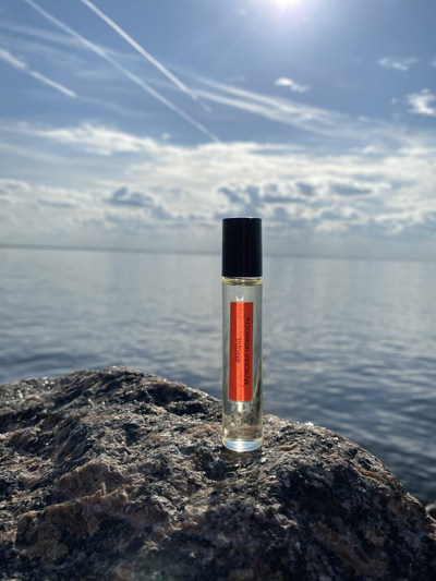 Масло АККОРД: МУЖСКАЯ НЕЖНОСТЬ, 11 мл