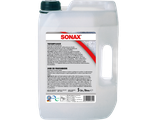Полироль для пластика (универсальный) &quot;SONAX Trim protectant glossy&quot; , глянец, 5 л