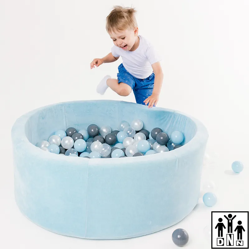 Romana Airpool Max (голубой)