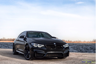 продам BMW M4 Competition Package 2018