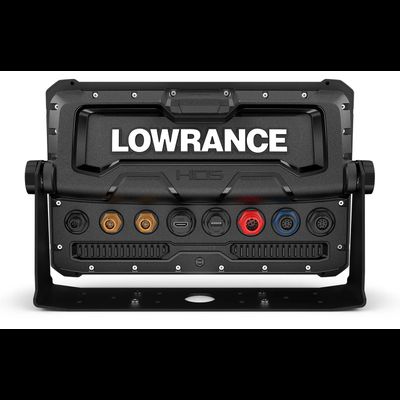 Эхолот Lowrance HDS-12 PRO с датчиком Active Imaging HD 3-в-1