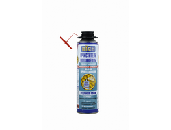 Очиститель монтажной пены "РИЧ" 360 гр 16 шт