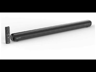 Cаундбар Беспроводная акустическая Bluetooth 5.0 система Модель 55 Mivo