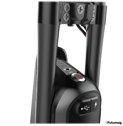 ЭЛЕКТРОСАМОКАТ GT-U1