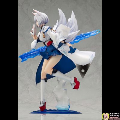 Фигурка 1/7 Кага (Kaga)